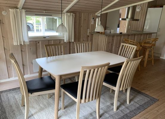 "Saana" - 700m from the sea