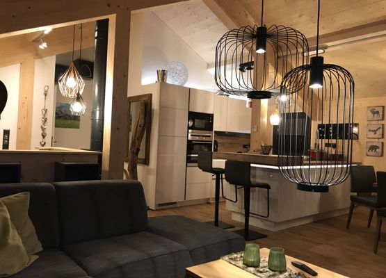 Superior # 04 Sauna&Sprudelwanne innen