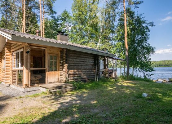 Lemmenmaja