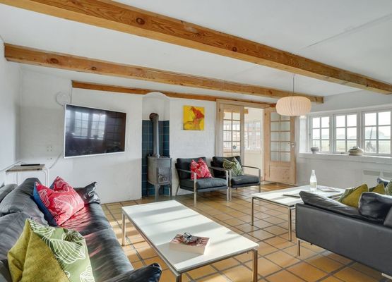 "Answald" - 250m from the sea