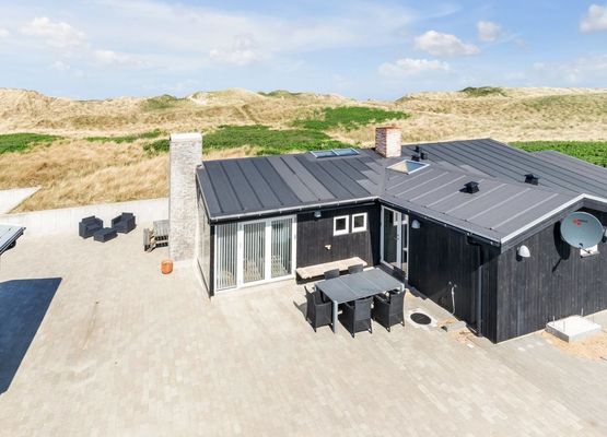 "Anelma" - 100m from the sea
