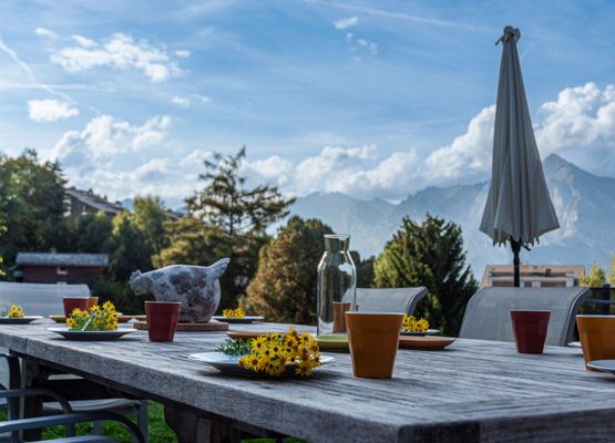 Chalet Aquarius