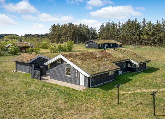 "Frerich" - 1.5km from the sea