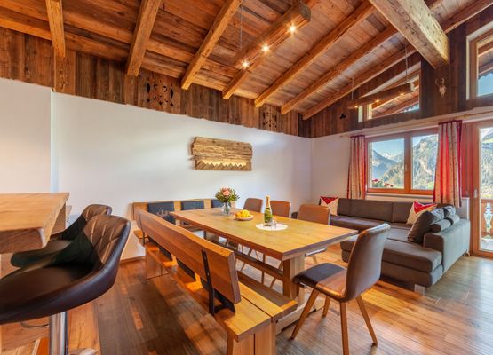 Chalet Modern Life (MHO775)