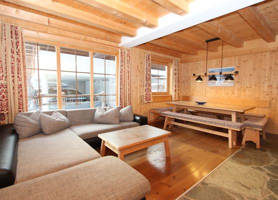 Chalet Elisabeth