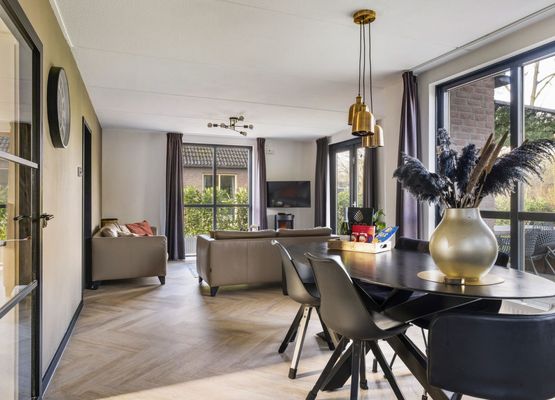 Coco Luxury Home