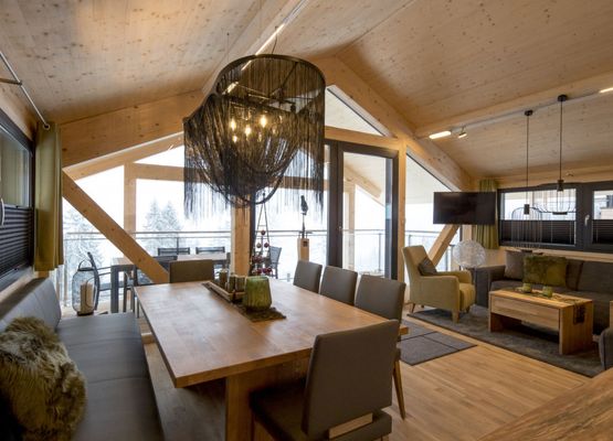 Superior # 04 Sauna&Sprudelwanne innen