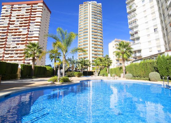 Esmeralda Suites