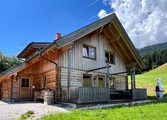 Grimmingblickhütte