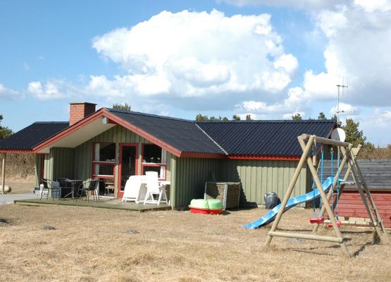 "Harmke" - 1km from the sea