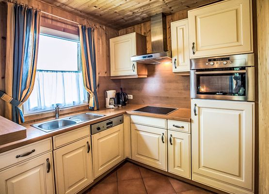 Gamsblume/ mit 3 Schlafzimmer