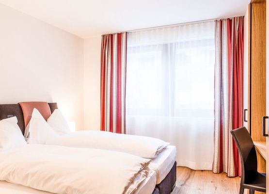 TITLIS Resort 3-Zimmer Wohnung 8