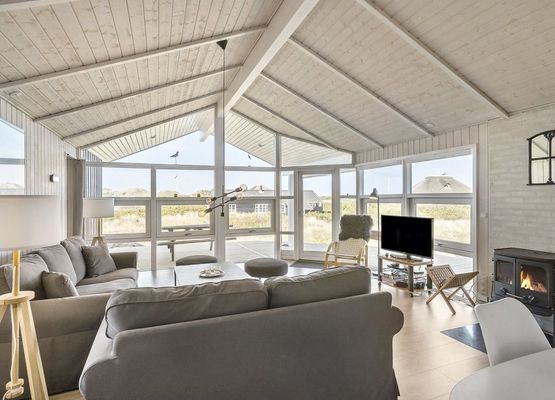 "Solvejg" - 150m from the sea