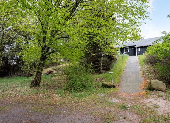 "Hilke" - 850m from the sea