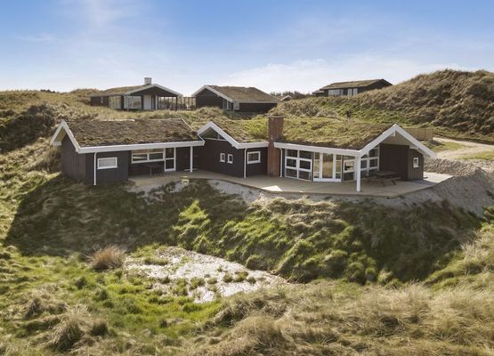 "Solvejg" - 150m from the sea