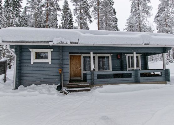 Lohiukko