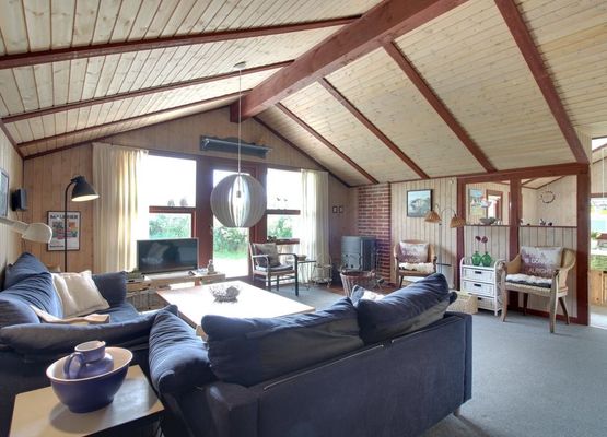 "Harmke" - 1km from the sea