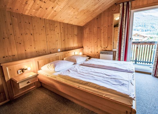 Gamsblume/ mit 3 Schlafzimmer