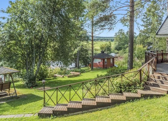 Liisakallela