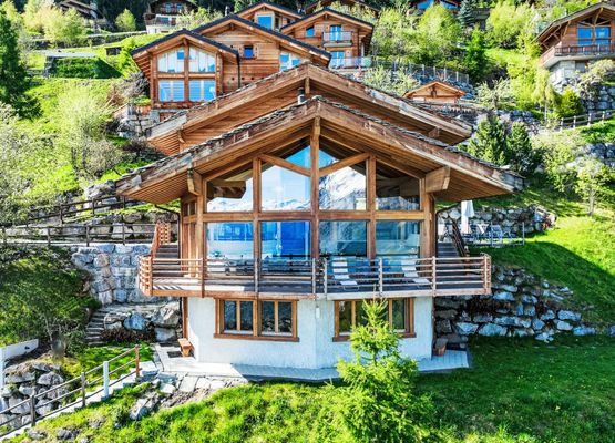 Chalet Aquarius