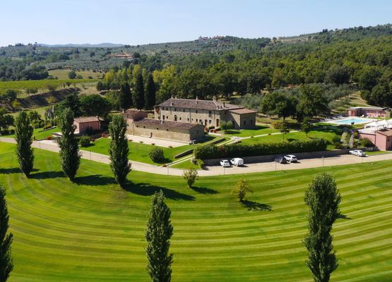 I Grandi di Toscana