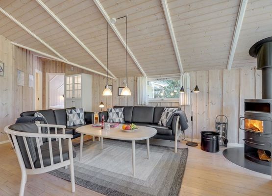 "Saana" - 700m from the sea