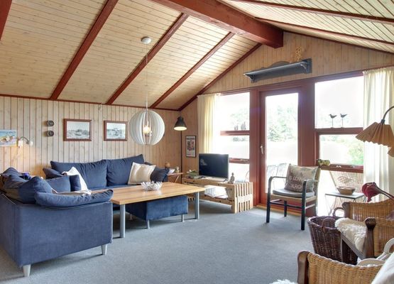 "Harmke" - 1km from the sea
