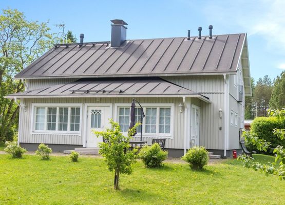 Villa einola