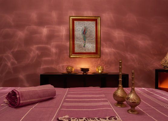 Sultan Hamam