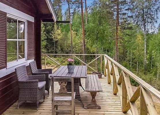 Ylähuone