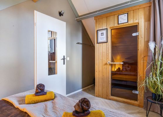 Coco Luxury Home
