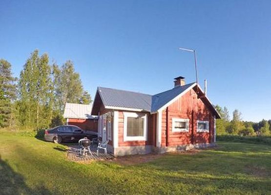 Pikku-villa