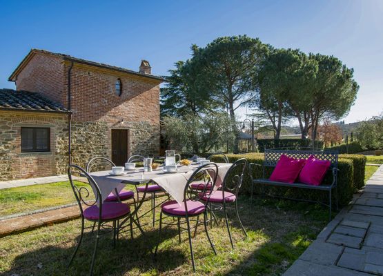 I Grandi di Toscana