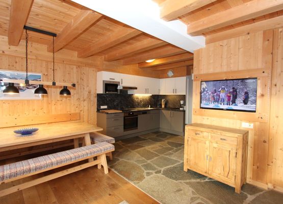 Chalet Elisabeth
