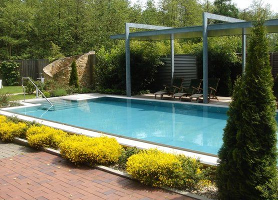 Schwefelbad Steinbeck