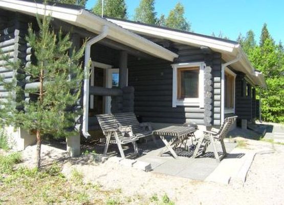 Metsämarja