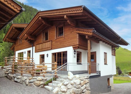 Chalet Elisabeth