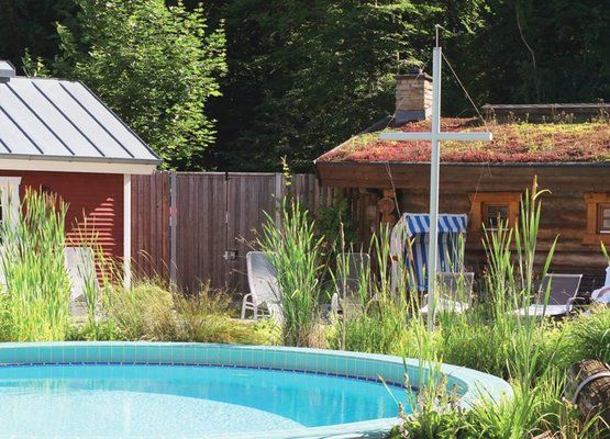 Fördeland Therme