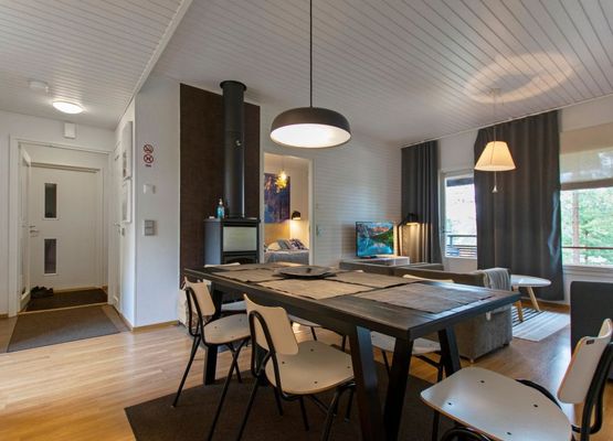 Haapala suites 13
