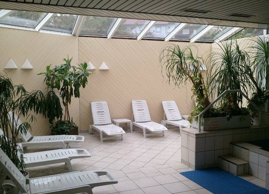 Fitnesspark Osnabrück