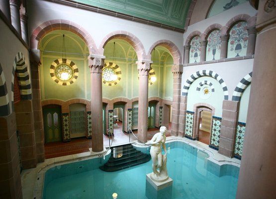 Palais Thermal