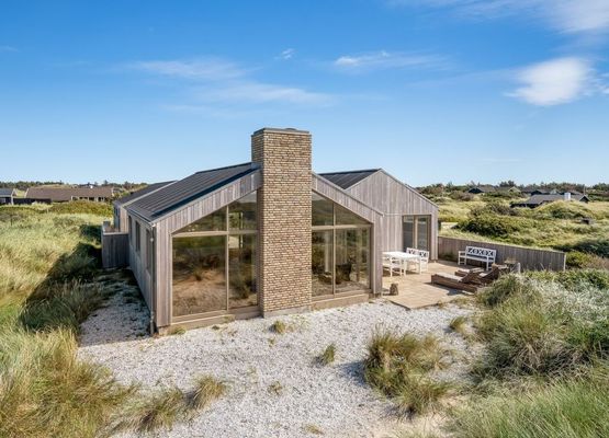 "Friede" - 100m from the sea