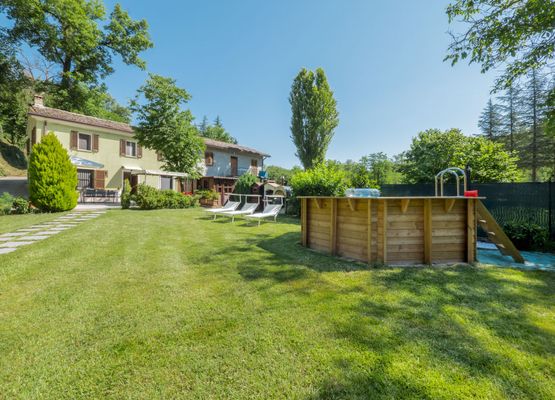 Green Wellness House