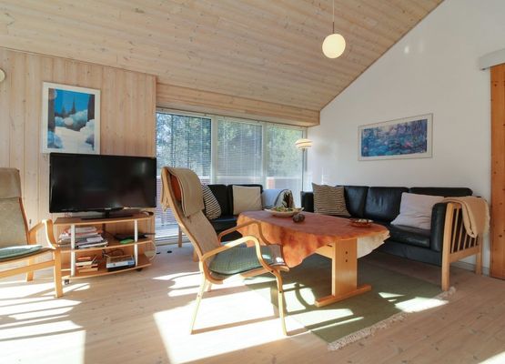 "Nahele" - 500m from the sea