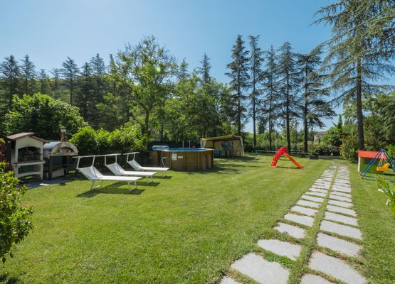 Green Wellness House