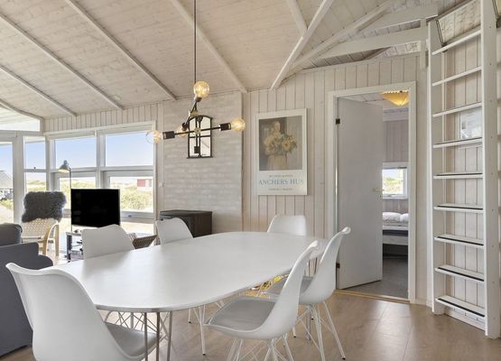 "Solvejg" - 150m from the sea