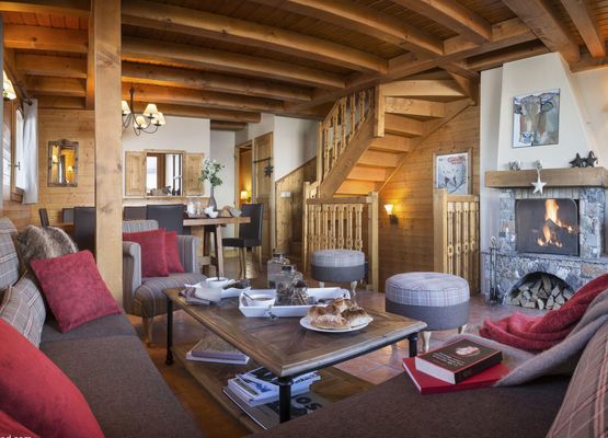 Le Hameau de la Sapinière