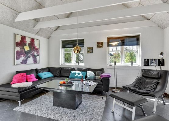 "Styr" - 300m from the sea in Western Jutland