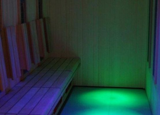 INJOY Sports- und Wellnessclub