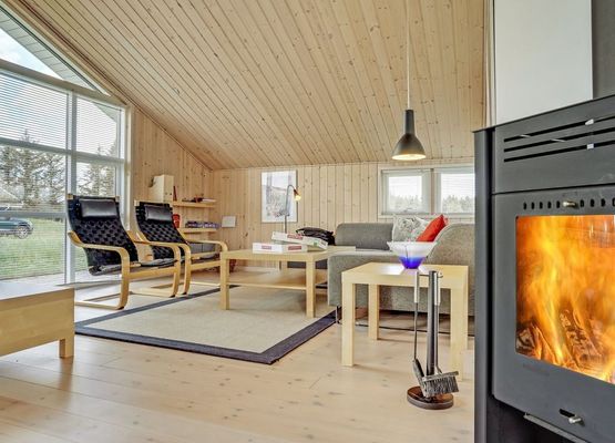 "Frerich" - 1.5km from the sea